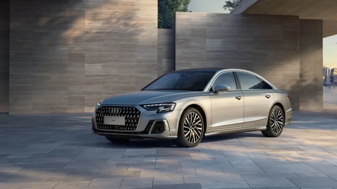 70万落地买A8L 3.0T真quattro,还看后驱7系和S400?