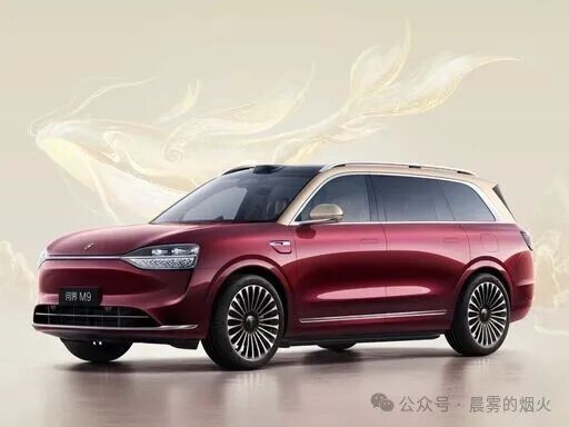 华为鸿蒙智行(问界):科技跨界王者,智驾与座舱双巅峰