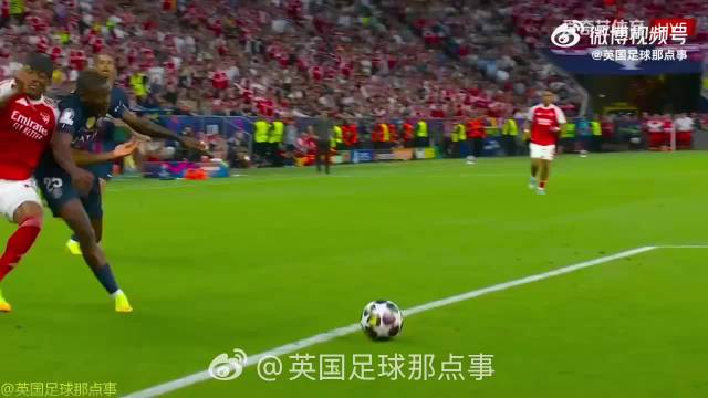 阿尔特塔回看录像称马杜埃凯应判点球