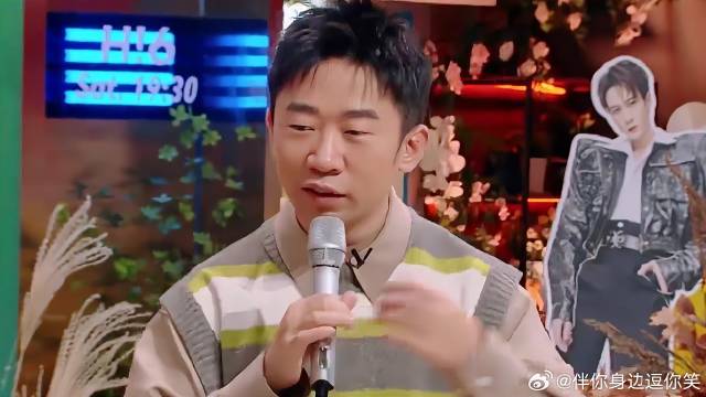 杨迪点太背了，刚翻完两个就清空了，乐坏檀健次丨你好星期六