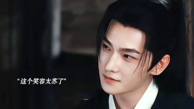 展昭霍玲珑情愫暗生朝夕守护