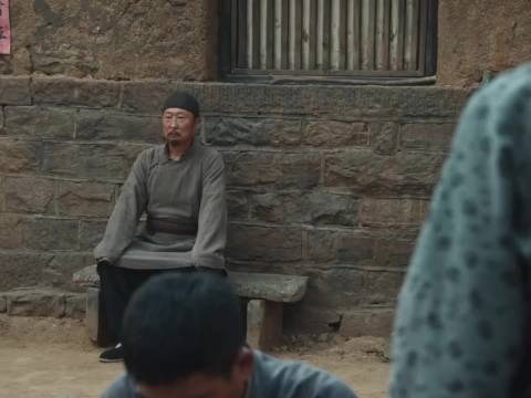 “俺”觉得“俺”也能入围白玉兰了