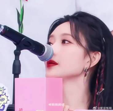 “茜姐依旧稳定发挥～妈妈的话准没错”