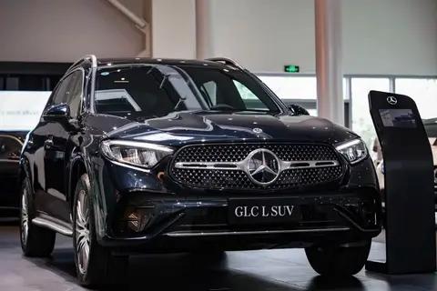 奔驰-GLC深度体验:优惠、空间、油耗全解析,值得买吗?