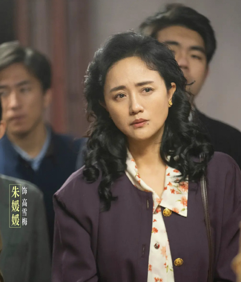 白玉兰女配提名出炉！朱媛媛凭《小城大事》入围，赵丽颖未入围