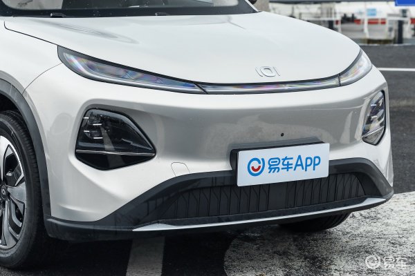 长安启源Q05解读 要火