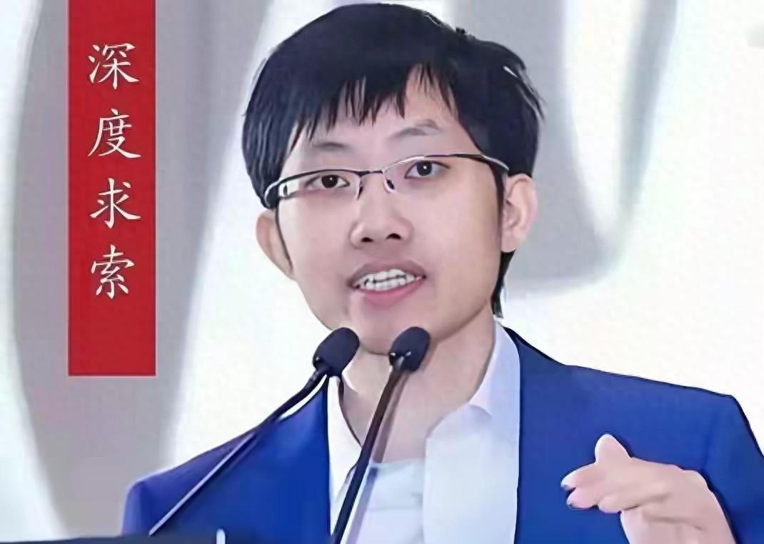 梁文锋封神?华为芯片撑起AI底气!