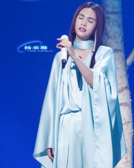 闪光的乐队：李玉刚、杨丞琳《天堂》感人，张楚可爱六连拍！