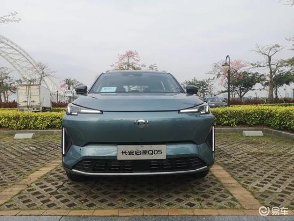 长安启源Q05:实测油耗仅5.3L!安静度、动力性都挺好