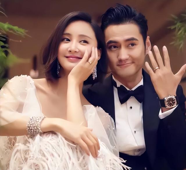 张歆艺现状:和袁弘结婚已10年,儿子7岁很帅气,夫妻俩生活低调