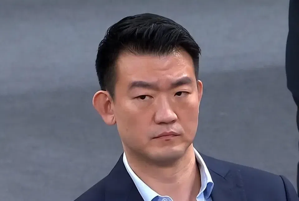 总决赛：上海3-0广厦，赛后听听杨鸣和刘炜怎么说，1人被点名批评