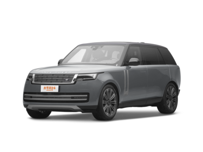 揽胜 2025款3.0 L6 400PS 盛世七座加长版