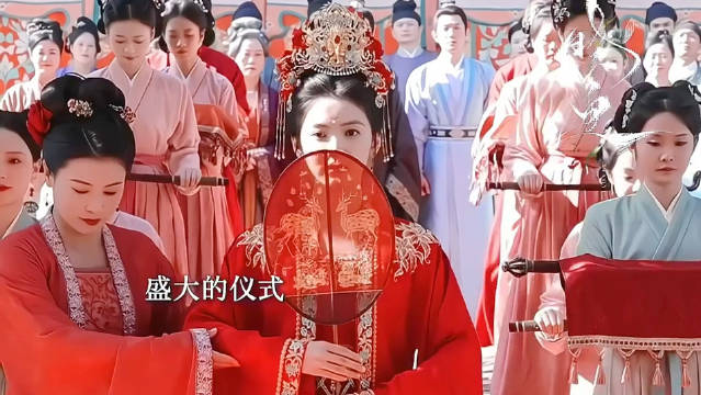 大婚遇阴谋，玲珑结伴成长， 雨霖铃｜章若楠｜杨洋｜电视剧推荐