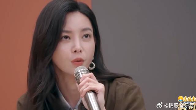 刘凤瑶回应于文文合作邀请引全场爆笑