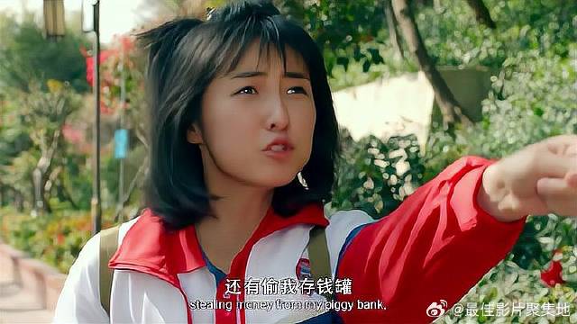哥哥偷吃妹妹香肠，竟还偷看日记，妹妹当场发飙了