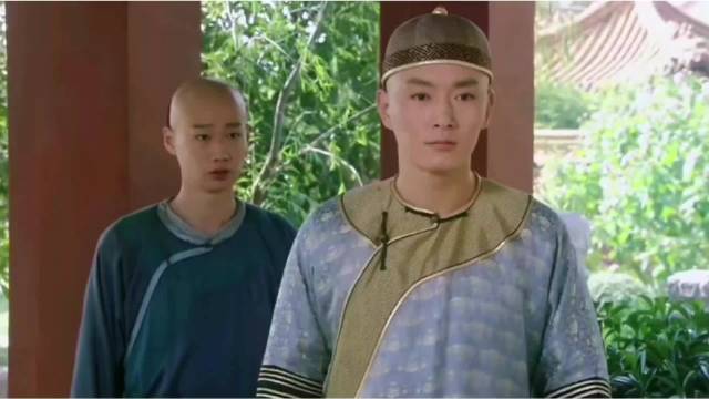 果郡王是否知晓叶澜依心意引讨论