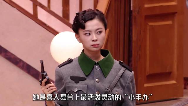 王男舞台首秀遭淘汰，喜人团宠实力获认可