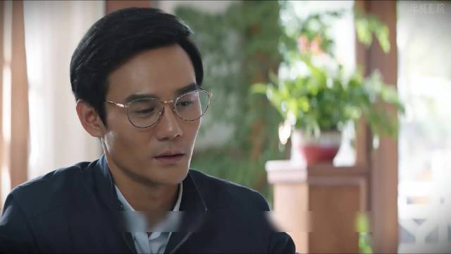电视剧大江大河解说 宋运辉想办法救雷东宝