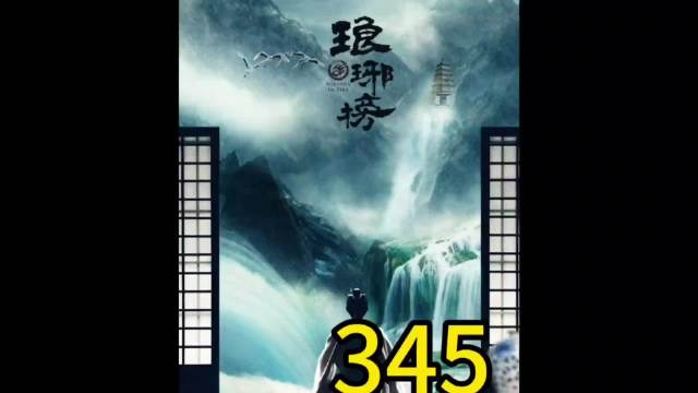 琅琊榜：苏哲背水一战已经没有转寰的余地了. 主演：胡歌x刘涛x王凯