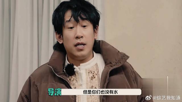 兄弟骗导演抢水，极限拉扯碟中谍