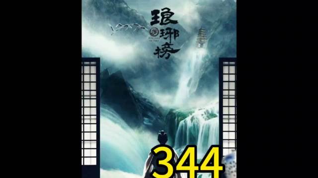 琅琊榜：誉王准备进攻了苏哲先发制人. 主演：胡歌x王凯x刘涛