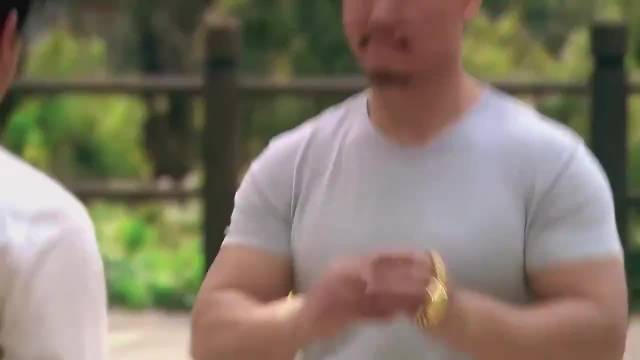 你是金甲战士啊？爱情公寓张伟这一段太经典了！