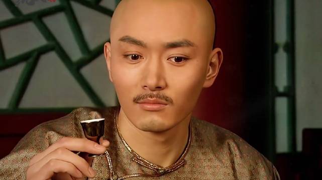 苏培盛早就知道皇上要杀果亲王 却没有告诉熹贵妃和槿夕