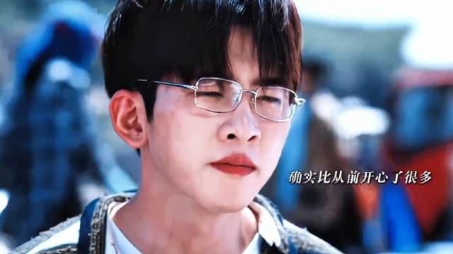 孟睿航尊重晴选择不强迫出国