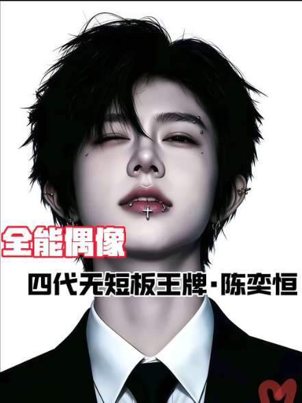 陈奕恒搜——光芒万丈，实力根本藏不住！ 陈奕恒四代全能ace