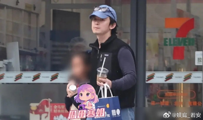 孙怡是如何与前夫董子健维持体面共同抚养女儿的？