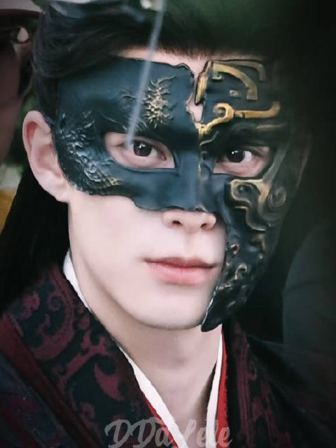 边发库存边等棣棣 260529 路透 在明齐的戏份快拍完了吧？ ｜️