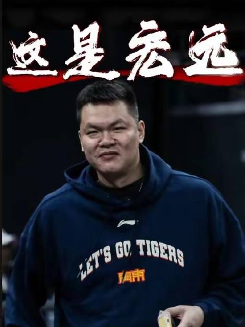 朱芳雨仅凭寥寥数语，便引爆全网关注，声势甚至盖过了CBA总决赛！