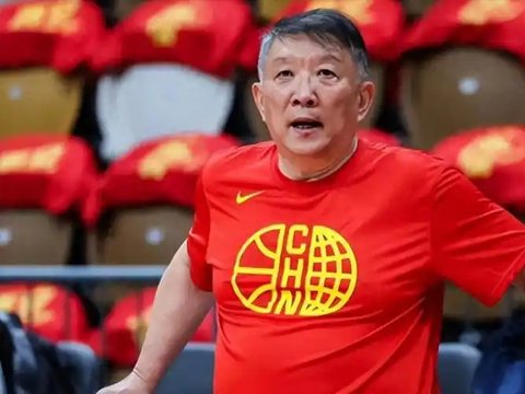 10人退出，女篮5个月集训取消？仅剩12人，宫鲁鸣官宣决定