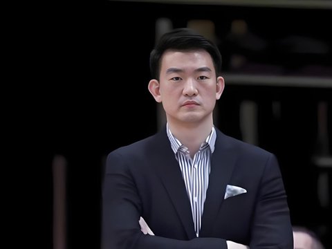 0-2上海！广厦队能夺冠吗？王仕鹏给出了自己的答案