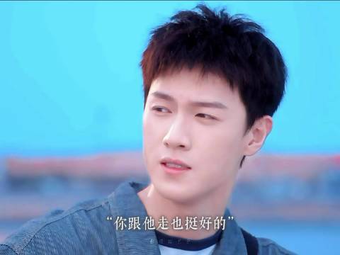 来！品味小林这段口是心非和失而复得的戏…看的我好酸涩啊