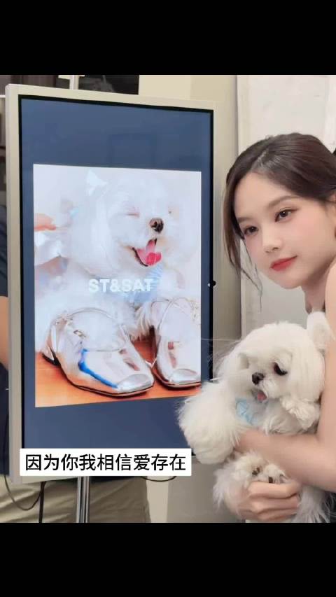 因为你我相信爱的存在