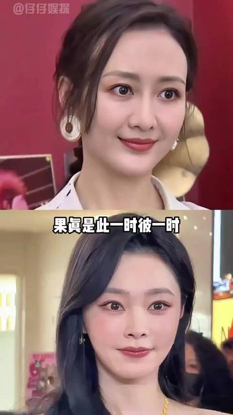 《伪装者》三女主现状：宋轶活动火爆，刘敏涛获奖，王鸥常驻综艺
