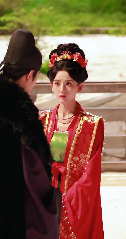 漂亮蒖蒖你要嫁我不
