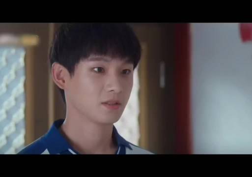 姚琛新剧反差出演呆萌富二代叶英健