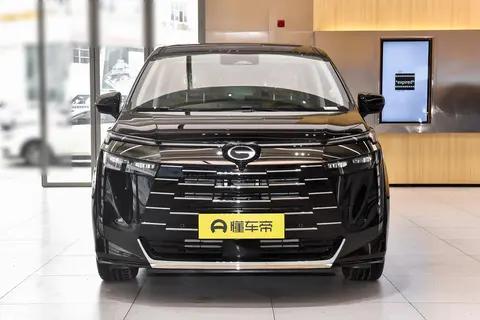 150km 纯电续航、灵活座椅布局，传祺 E8 PHEV 是不是家庭好车？