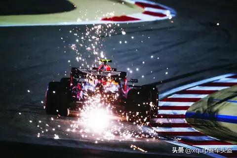 F1之外的4大顶级赛车赛事，你不可不知!