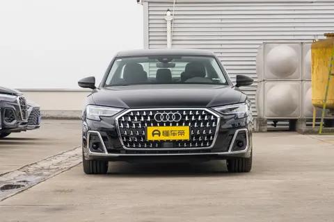 2026款奥迪A8L购车手册：配置差异对比与选买指南