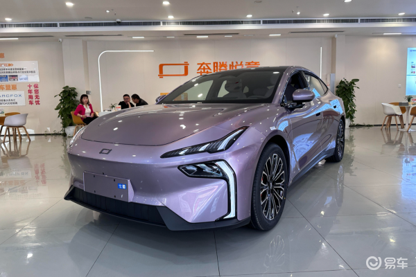 一汽悦意08增程版将搭载1.5L增程器最大功率为70kW