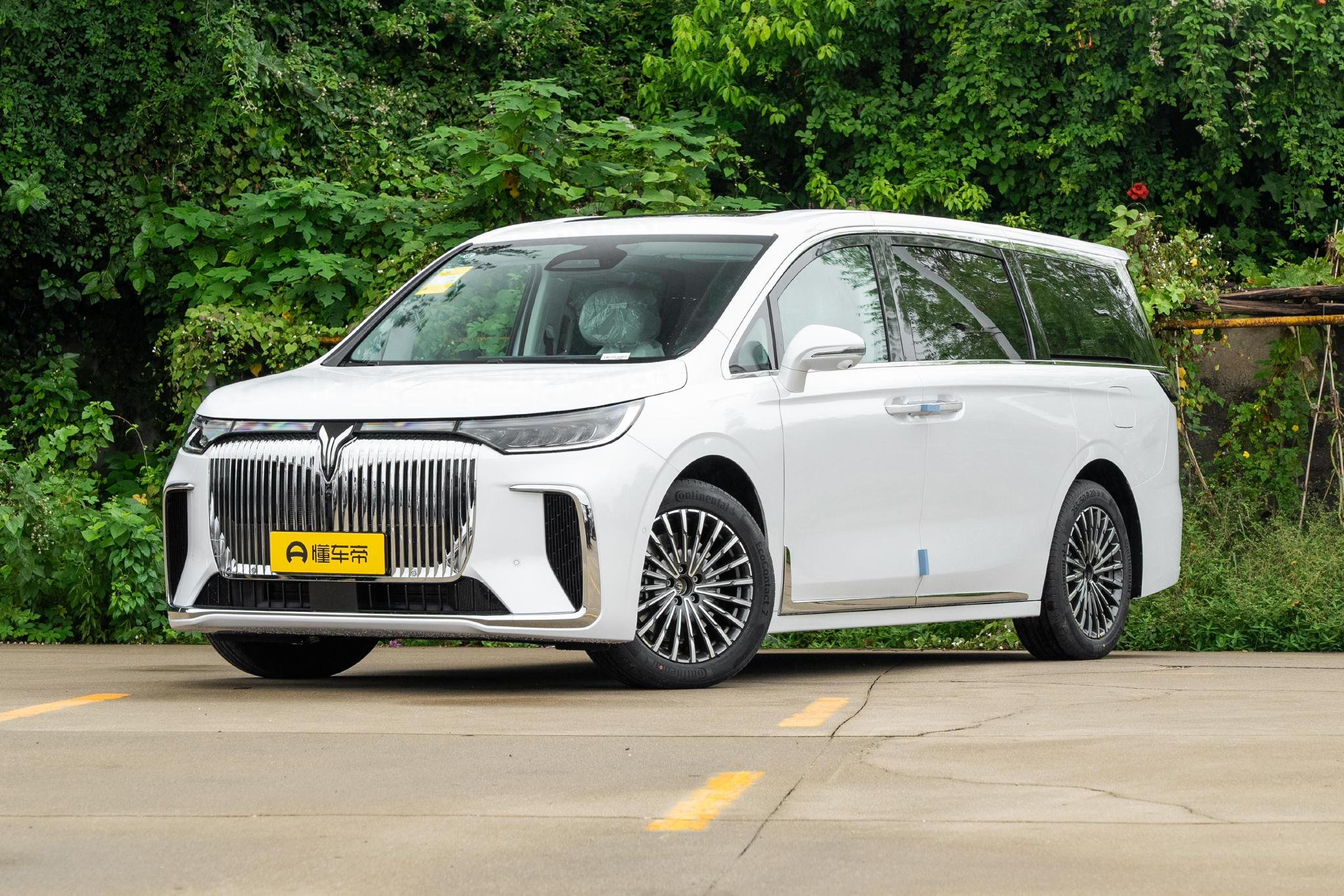 预算 30 万  选 MPV?2026 岚图梦想家 PHEV 版本选购指南