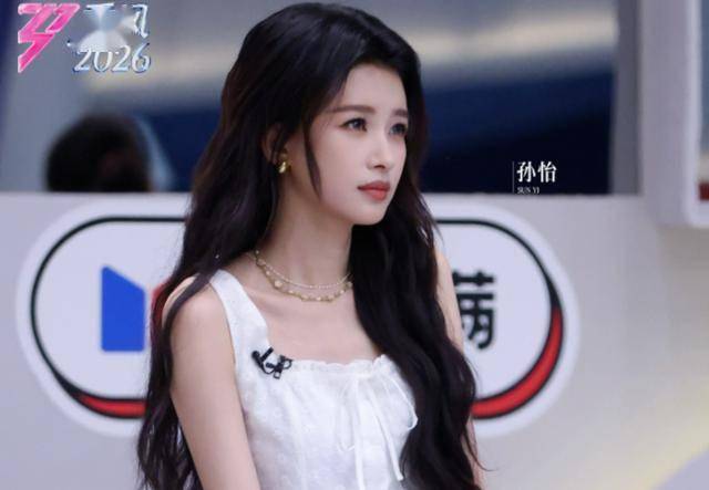 从闪婚生女到平静离婚，孙怡董子健的爱情，藏着最现实的结局