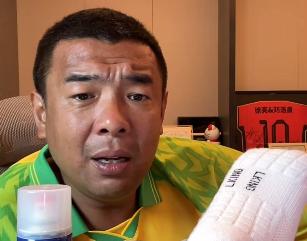 1-0!蓉城太无解!徐亮犀利点评直击要害，泰山输球又输人_状态_成都_茹萨