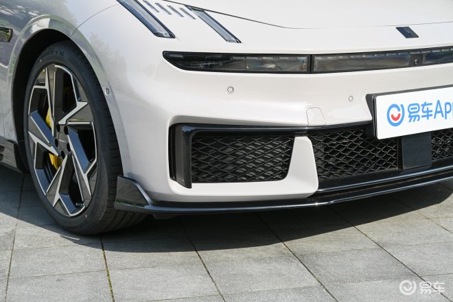 【领克 10 EV 纯电六月提前购重磅开启_汽车新闻】-易车_江西易达领克中心