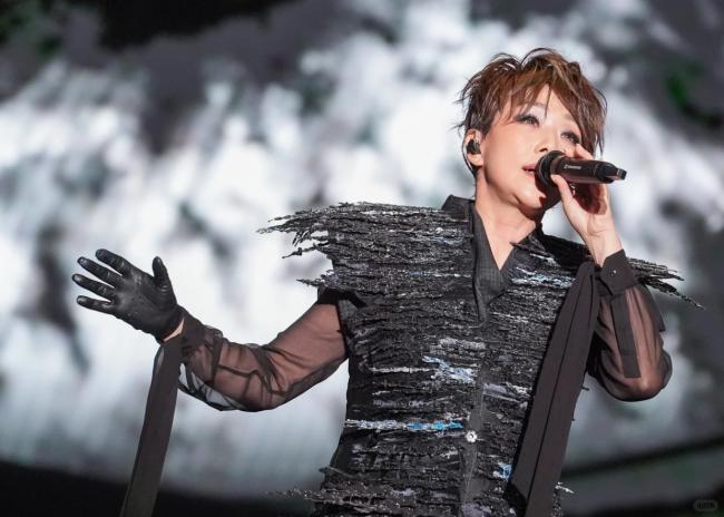 2026年五月热门演唱会精选,“林忆莲、周传雄、谢霆锋”演唱会信息及购票指南
