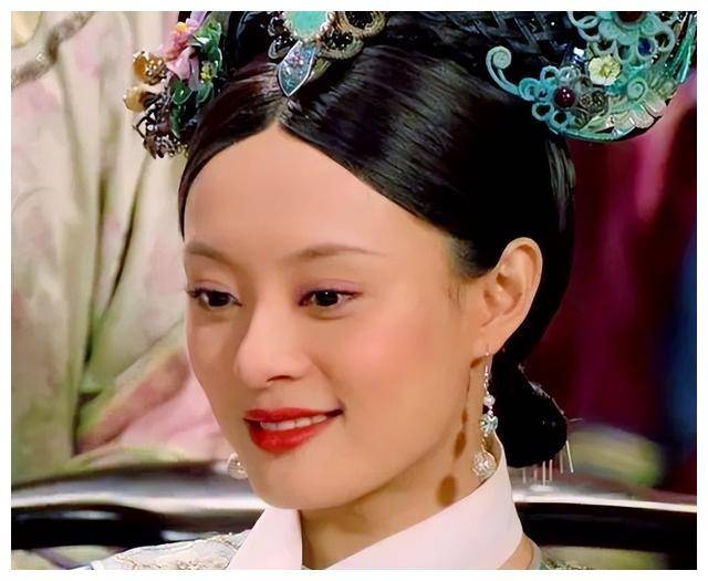 甄嬛传番外篇：原来华妃早知‘欢宜香有毒’，看她怎么跟甄嬛说的
