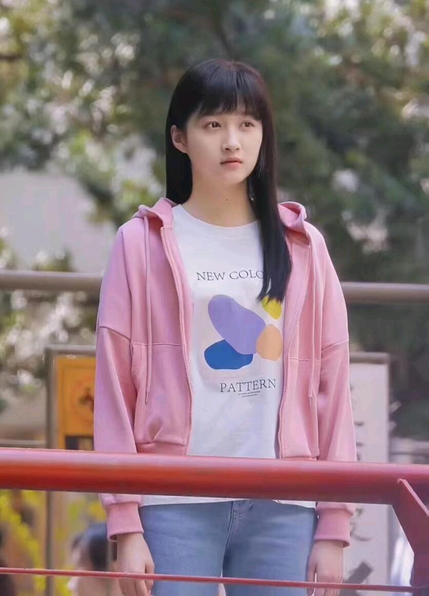关晓彤:这才是童星该有的演技